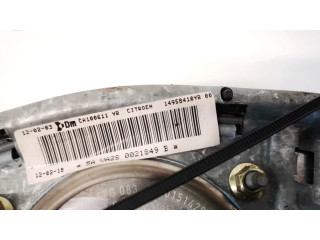 Подушка безопасности водителя 14958410yr Citroen C8
