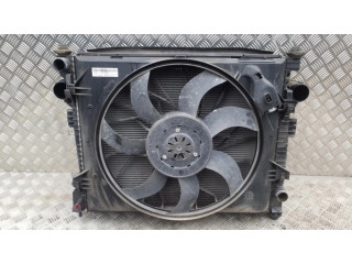 Комплект радиатора