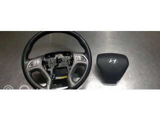 Volant Hyundai ix35 2013 561132Y000, AM50