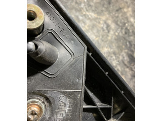 Зеркало электрическое        Subaru Forester SF  1998 - 2000 года   