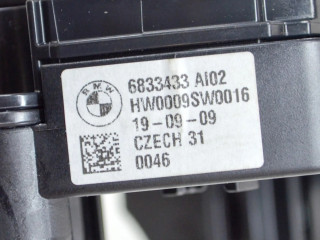 Подрулевой переключатель 6833433 BMW i3