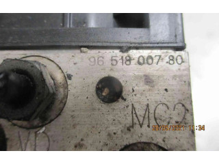 Jednotka ABS 9651800780, 9651800780 Peugeot 307 CC 2005