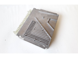 Блок управления коробки передач