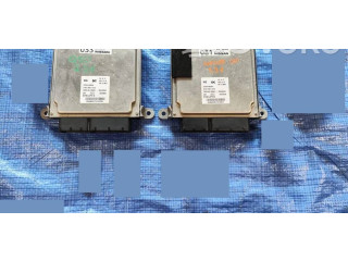 Блок управления двигателя A6519001402, 23703-4GC0A Infiniti Q50