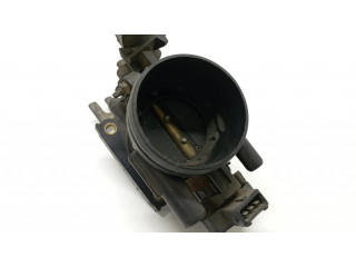 Дроссельная заслонка