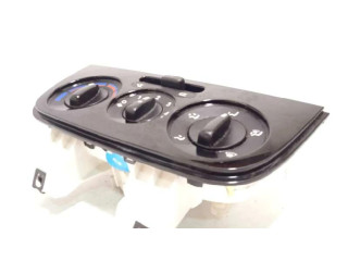 Модуль блока управления кондиционером 735525783   Fiat Qubo