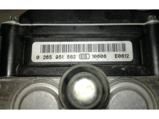 Блок АБС SLV27536SC080 Subaru Forester SH 2008 - 2013 года