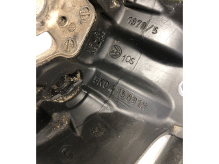 Volant Volkswagen Caddy 2012 5K0419091H, 19705