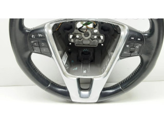 Руль Volvo V60  2011 - 2013 года P31250592      