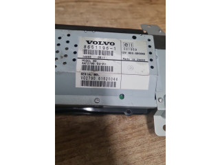 Дисплей    86511961   Volvo V50