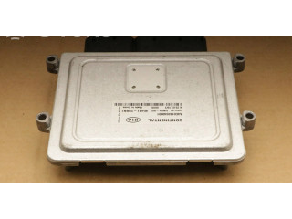 Блок управления двигателя 95441-2BBN1   KIA Ceed