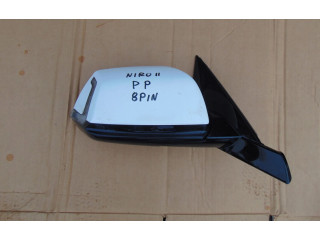 Zpětné zrcátko KIA Niro 2022