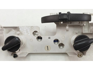 Блок управления кондиционера воздуха / климата/ печки (в салоне)