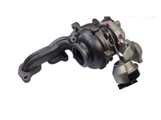  Турбина Audi A5 Sportback 8TA  030TC11004000, TC12-0009         