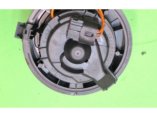 Вентилятор печки