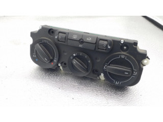 Блок управления климат-контролем 1K0820047JM, 5HB00935285 Volkswagen Jetta V