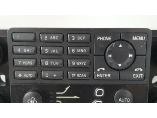 Блок управления климат-контролем 30782903   Volvo XC60