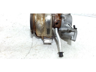 Turbodmychadlo Турбина 06M145701N   Audi RS4 B9   DECA