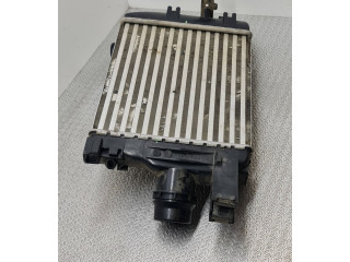 Интеркулер 144963014R, 14461B680E Dacia Sandero