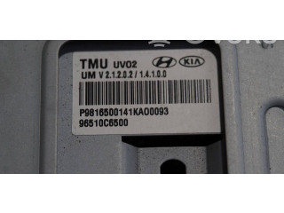 Блок управления голосом 96510C6500 KIA Sorento