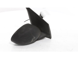 Зеркало (механическое)       Peugeot 107  2005 - 2014 года   