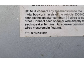 Дисплей 127072001152, 10R053682 Suzuki Swift