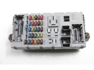 Pojistková skříňka 46788428NPL, 46788428NPL Fiat Punto (188) 2001