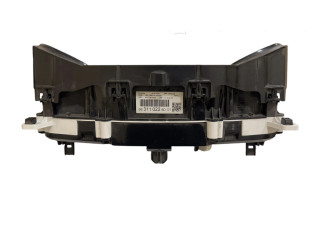 Панель приборов 983110228001, SNA0556723   Toyota ProAce City       