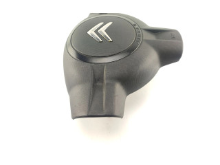 Руль Citroen C1  2006 - 2013 года       