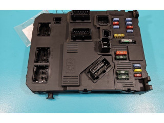 Блок комфорта 9653667580, IMPRK1416765 Citroen Xsara Picasso