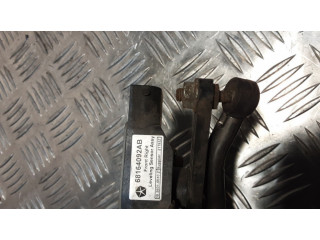 Передний рычаг датчика высоты подвески