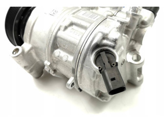 Турбина Нагнетатель Audi A5  8T0816803G, NAN         