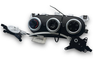 Блок комфорта A6029, 735659478   Fiat 500L   