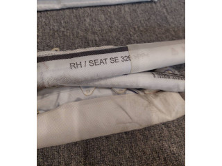 Боковая подушка безопасности 575880742F   Cupra Ateca