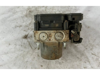 Блок управления АБС 6C0907379K, 6C0907379K   Audi A3 S3 8P