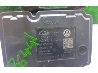 Блок АБС 1K0907379   Volkswagen  Golf Plus  2005 - 2013 года