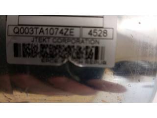 Насос рулевого управления