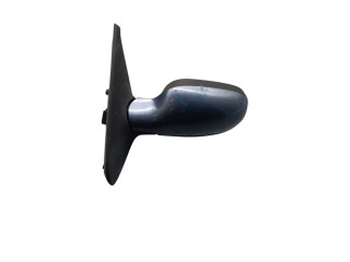 Зеркало электрическое        Renault Clio II  2001 - 2005 года   