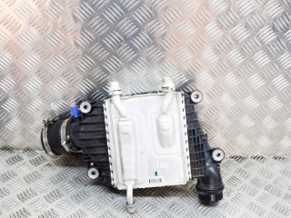 Интеркулер  GX736K775AF   Jaguar F-Pace 2.0