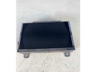 Дисплей BM923362004K, 65509278279 Mini Cooper Coupe R58