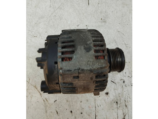 Генератор    Audi A3 S3 8P      