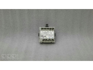 Блок управления дверью