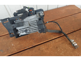 Řídící jednotka 9810858380 Peugeot 308 2017