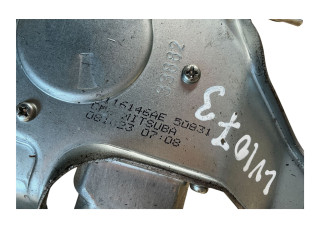 Моторчик заднего дворника 5116146AE    Jeep Patriot