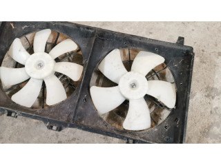 Вентилятор радиатора     AA4227506631    Chevrolet Camaro 3.6