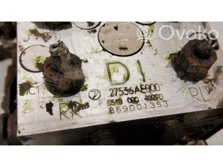 Jednotka ABS 0130108071, 27536AE000   Subaru Legacy 1999