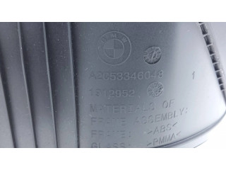 Přístrojová deska  BMW 1 F20 F21 2014 A2C53346048  