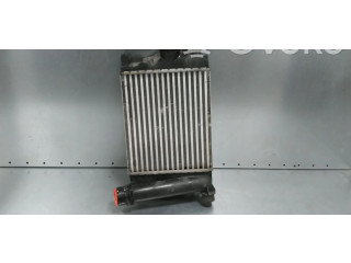 Интеркулер 144967634R Dacia Dokker