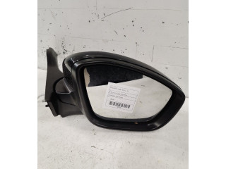 Зеркало электрическое        Peugeot 2008 I  2013 - 2019 года   