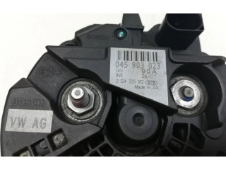 Генератор 045903023   Skoda Fabia Mk2 (5J)  